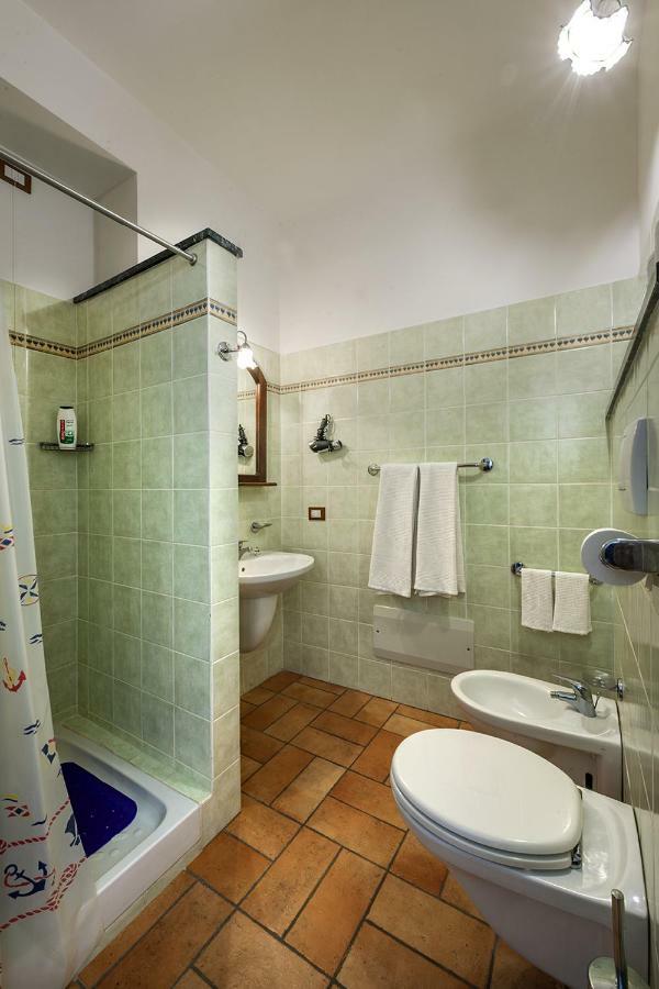Agriturismo Fattoria Poggio Boalaio Orvieto Zimmer foto